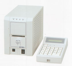 k-series ME system