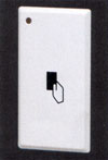 elevator access card reader