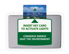 wired eco switch