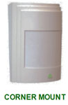 eco switch corner mount
