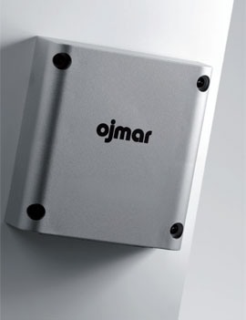transponder lock